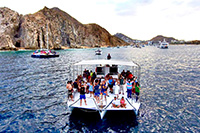 42 Trimaran Cruise Cabo